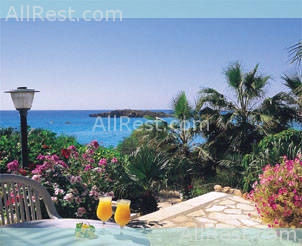 Nissi Beach Holiday Resort 7
